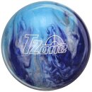 Set Brunswick Bowlingball TZone Arctic Blast & Tasche...