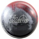 Set Brunswick Bowlingball TZone Scarlet Shadow &...
