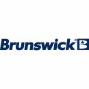 Set Brunswick Bowlingball TZone Ocean Reef & Tasche Blitz limette oder blau