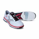 KR Strikeforce Ranger white/black/red 43,5 (US 11.0, UK 9.5)