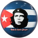 OTB Ernesto Ché Guevara en Cuba
