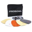 Pro Bowl Freneza EUR 44,5 (US 12, UK 10.5)