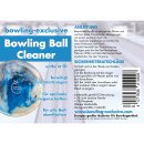 bowling-exclusive Bowling Ball Cleaner 1000 ml...
