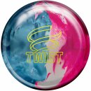 Brunswick Twist Sky Blue Pink Snow 13 lbs