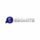 Ebonite Basic Hellblau