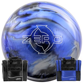 Set Aloha Bowlingball Zero Space & Tasche Deluxe