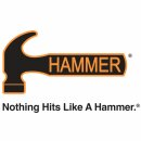 Hammer Black Widow Shammy Pad