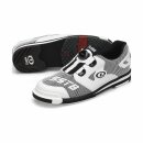 Dexter SST 8 Power-Frame Boa White Black 44,0 (US 11.5, UK 10.0)