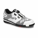 Dexter SST 8 Power-Frame Boa White Black 44,0 (US 11.5, UK 10.0)