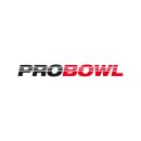 ProBowl 3-Ball Tote Deluxe mit Schuhtasche