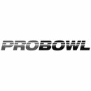Pro Bowl 2-Ball Roller Schwarz